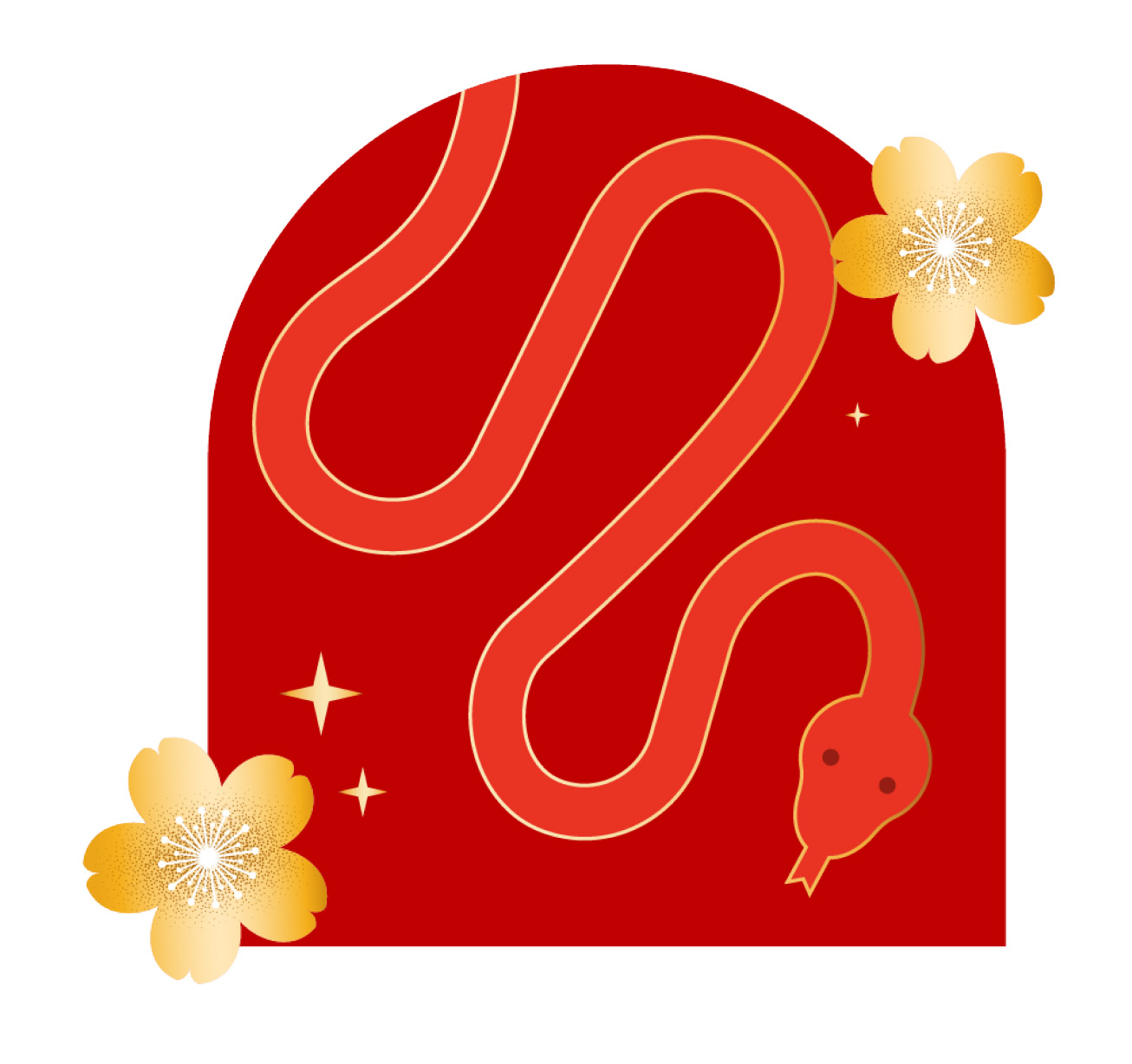 Year of the Snake