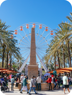 Lunar New Year - Event - Outdoor Installations