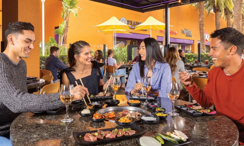 I Can Barbecue Korean Grill