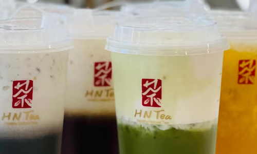 HN Tea