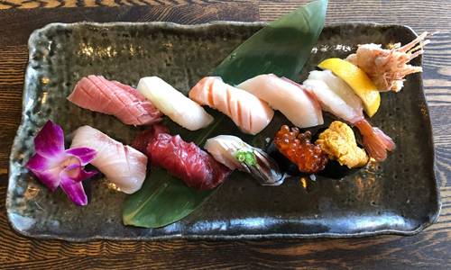 Sagami Japanese Restaurant