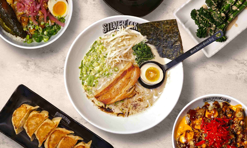Silverlake Ramen