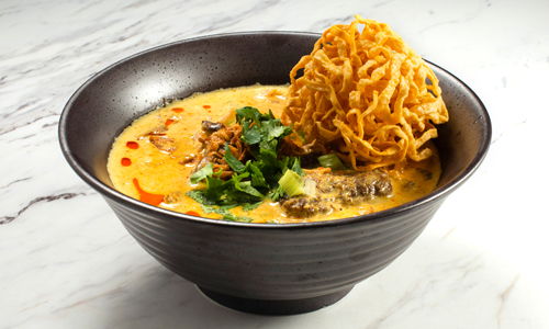 Manaao Thai Comfort Food