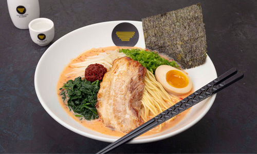 Silverlake Ramen
