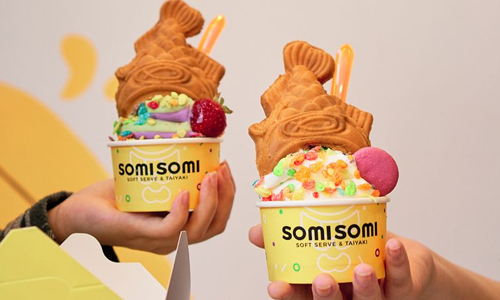 SomiSomi