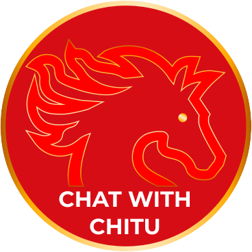 Open chat